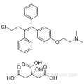 Citrato de Toremifene CAS 89778-27-8